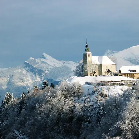 Spacieux Avec Vue Sur Les Montagnes A