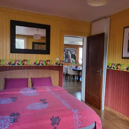 Spacieux Avec Vue Sur Les Montagnes A Apartment *