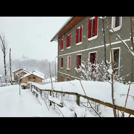 Spacieux Avec Vue Sur Les Montagnes A *