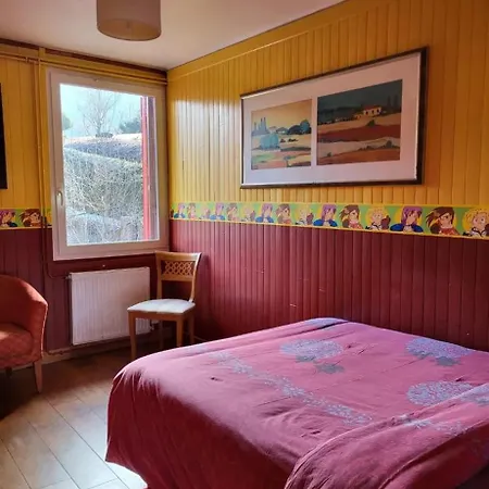 Spacieux Avec Vue Sur Les Montagnes A Apartment