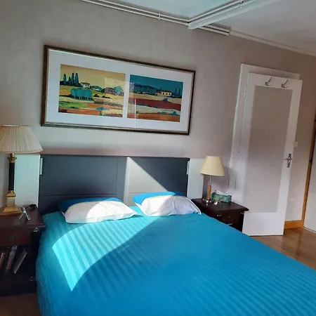 Apartment Spacieux Avec Vue Sur Les Montagnes A *