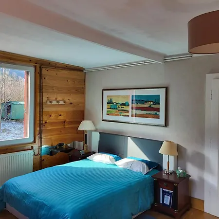 Apartment Spacieux Avec Vue Sur Les Montagnes A